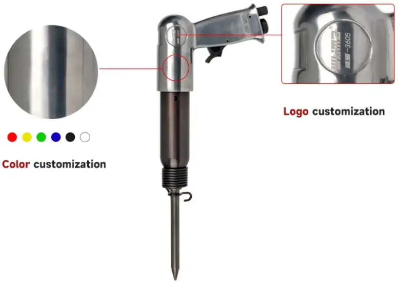 Air Hammer